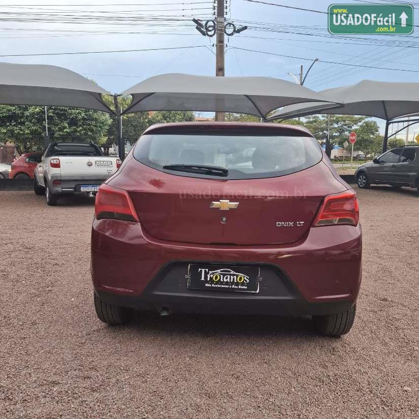 Foto do veículo