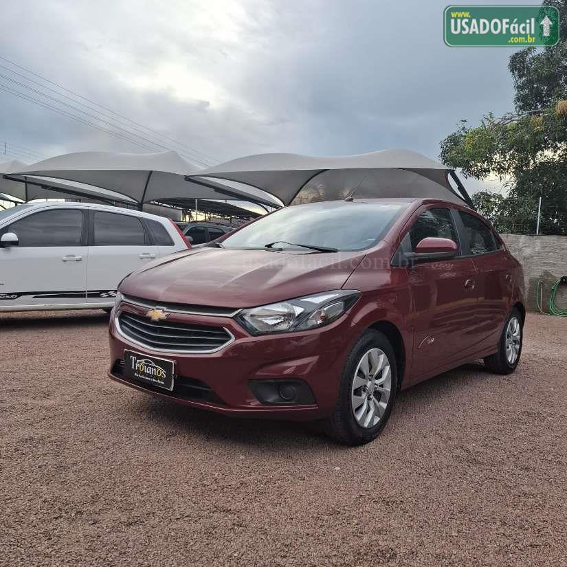 Foto do veículo