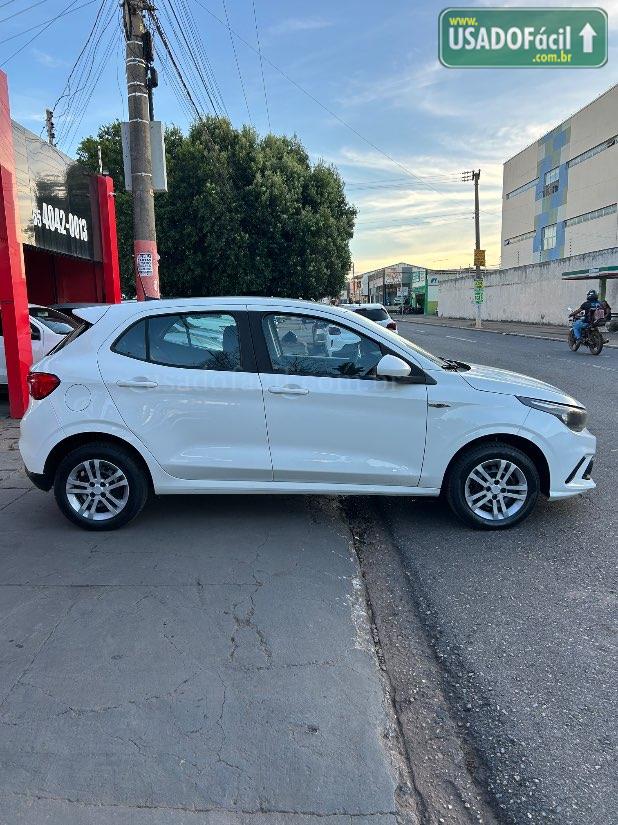 Foto do veículo
