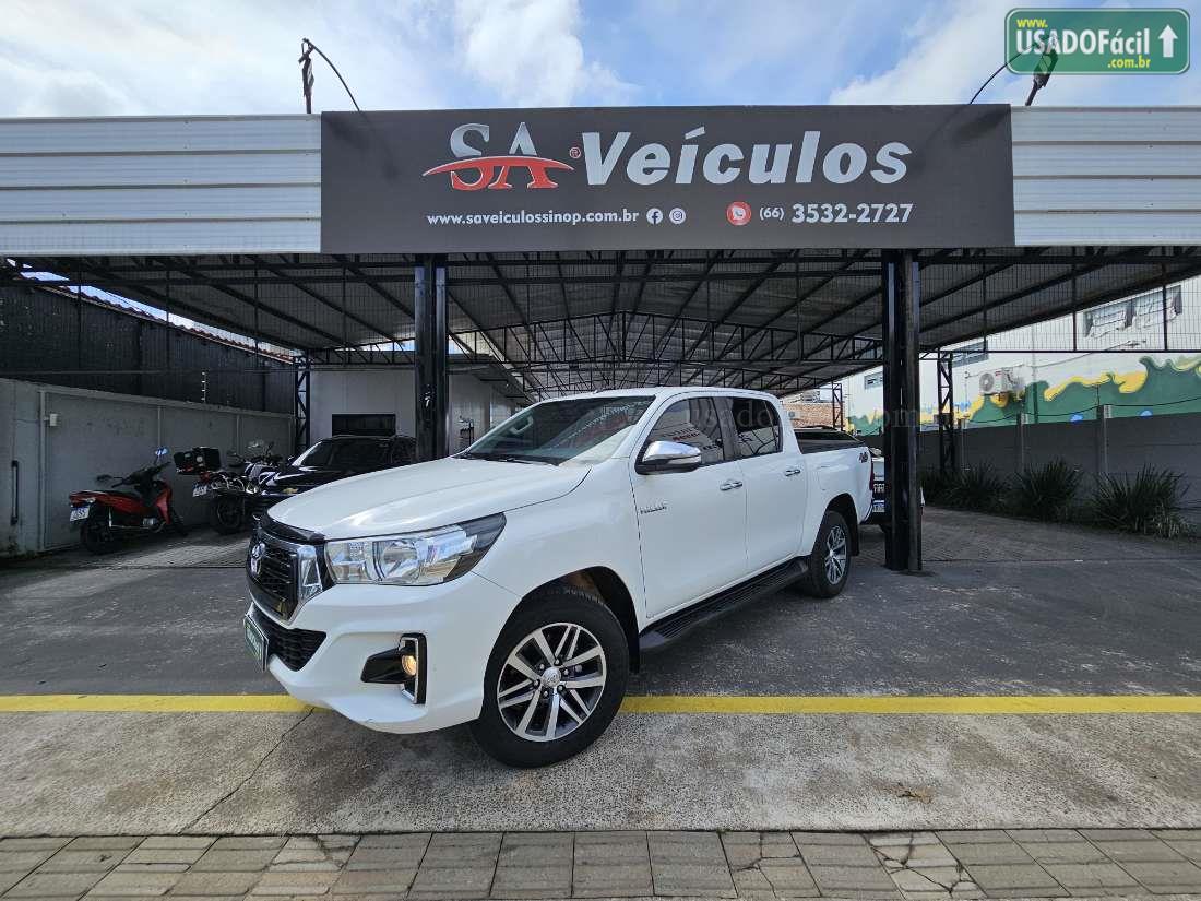 Foto do veículo