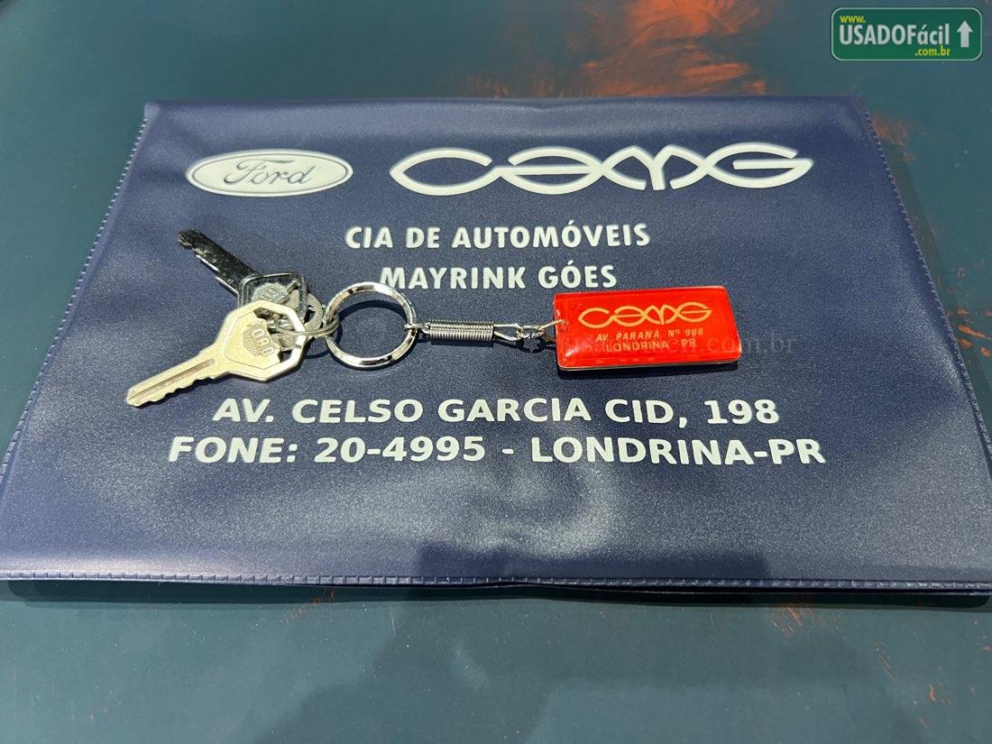 Foto do veículo