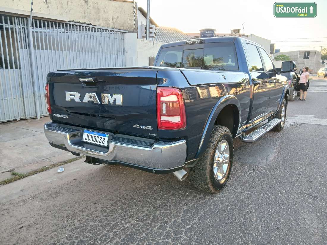 Foto do veículo