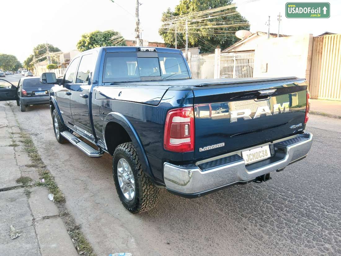 Foto do veículo