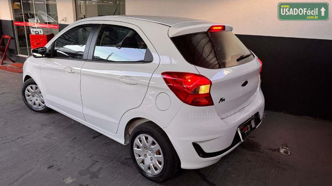 Foto do veículo