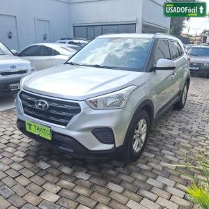 Creta Attitude 1.6 Mecânico Flex
