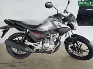 CG 160 Start