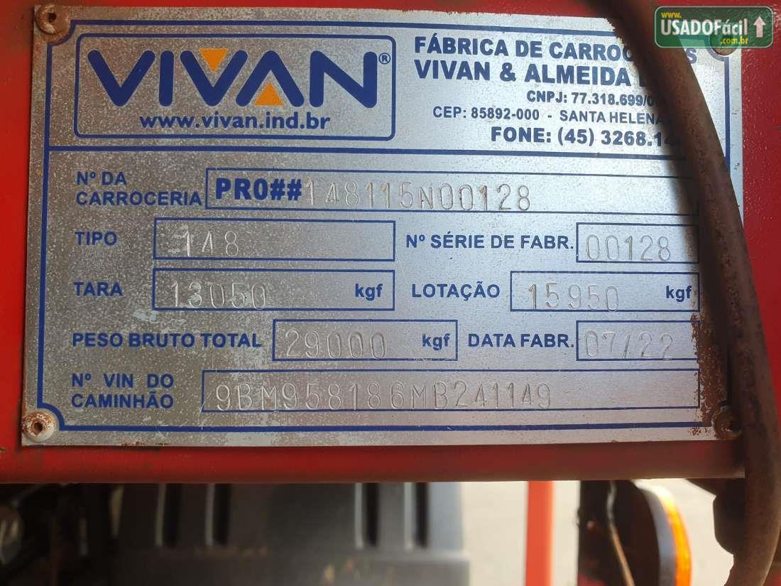 Foto do veículo