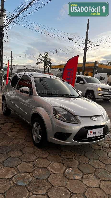 Foto do veículo