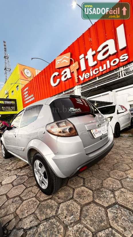 Foto do veículo