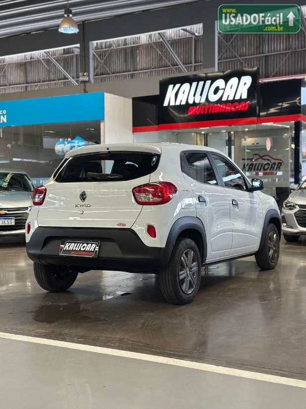 Foto do veículo
