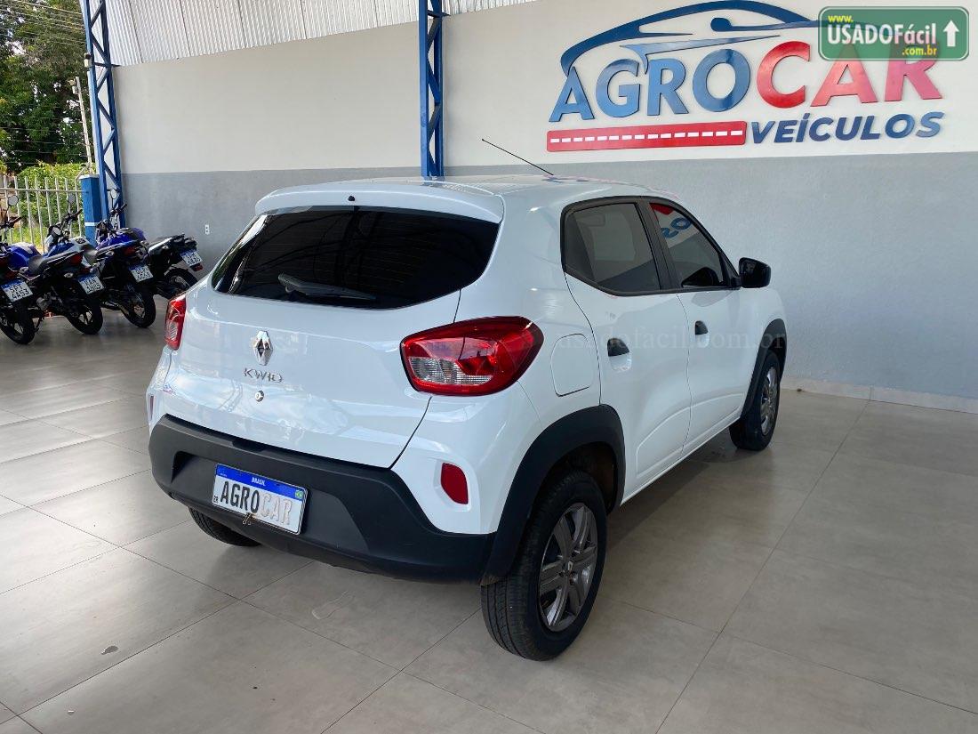 Foto do veículo