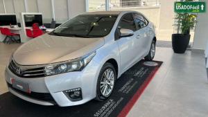 Corolla Dynamic 2.0 Automático Flex