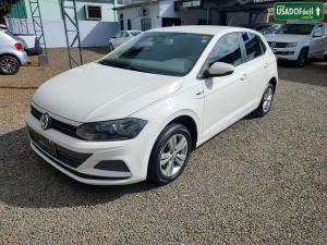 Polo 1.6 MSI Flex