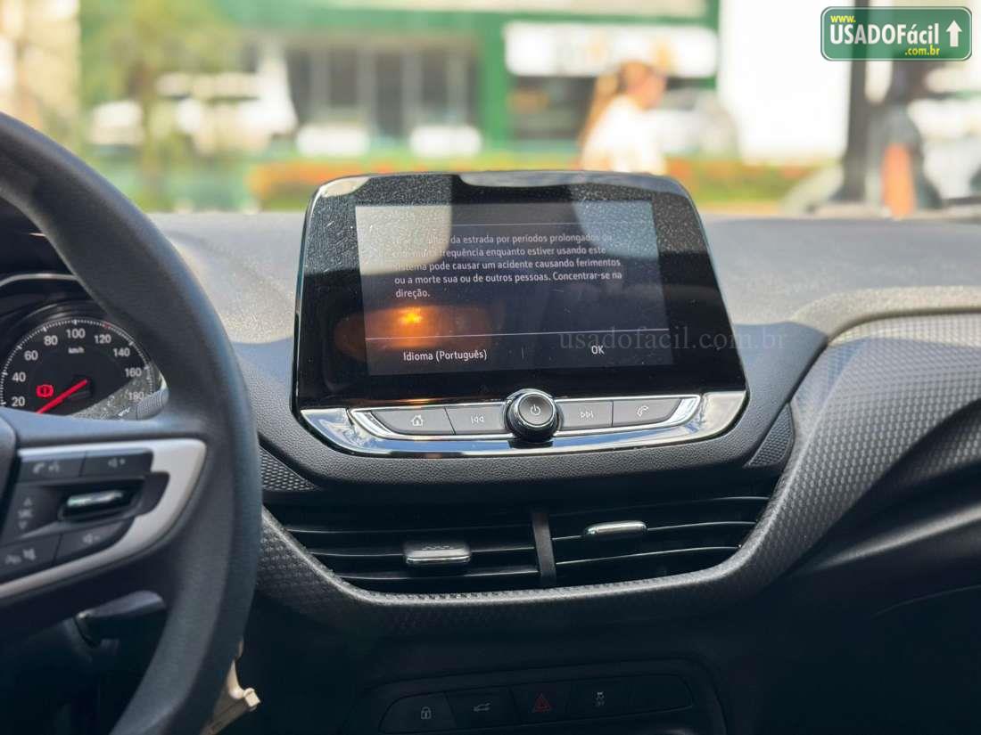 Foto do veículo