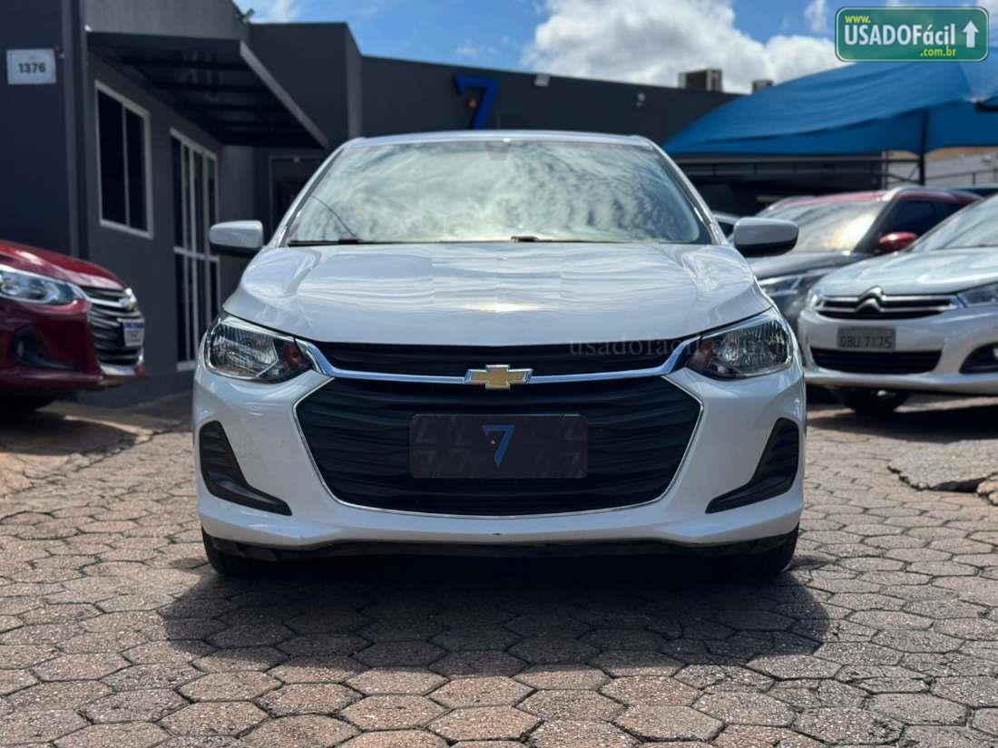 Foto do veículo