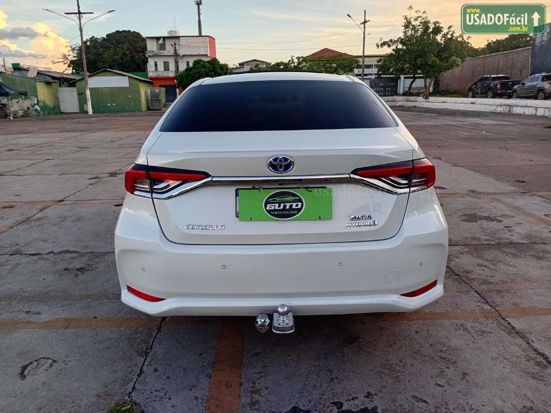 Foto do veículo