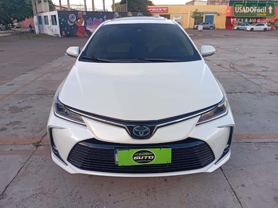 Foto do veículo