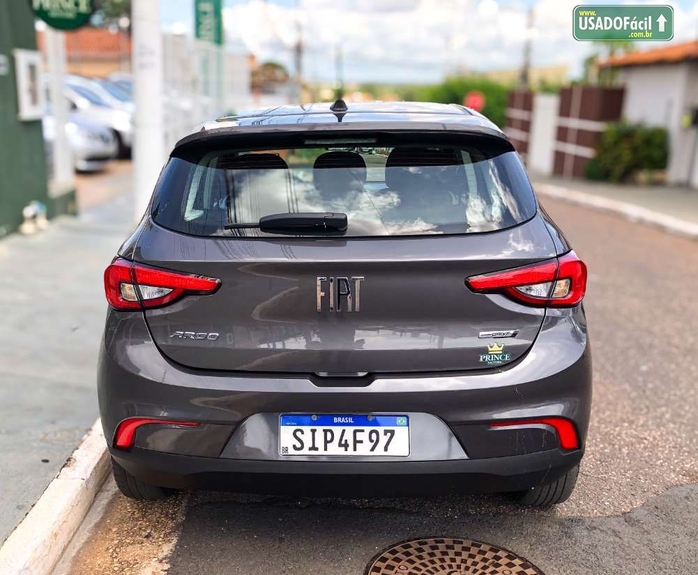Foto do veículo