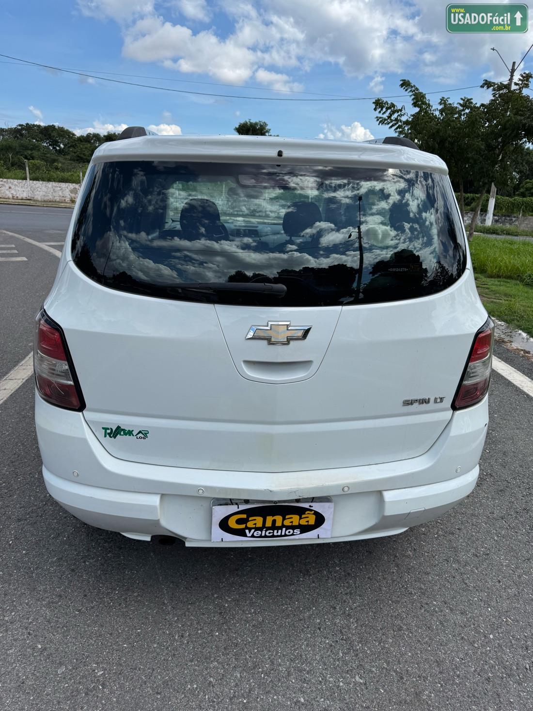 Foto do veículo