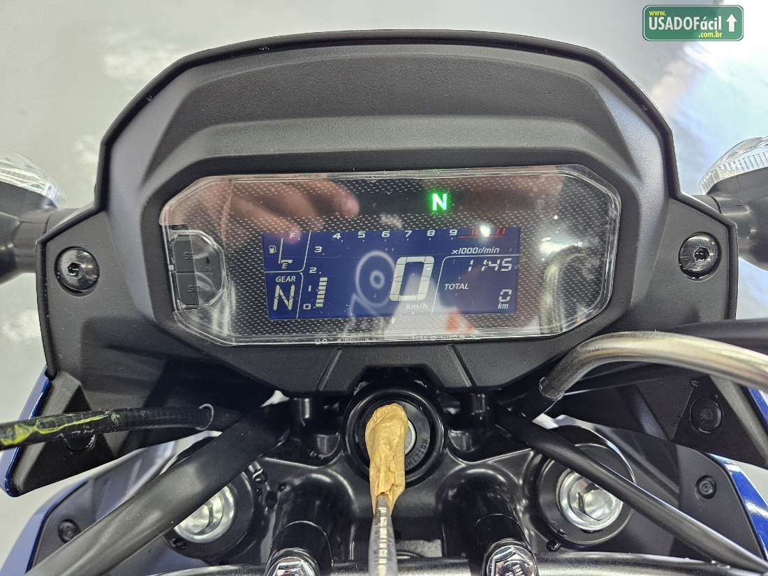Foto do veículo