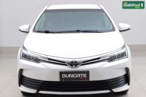 Corolla GLi 1.8 Automático Flex