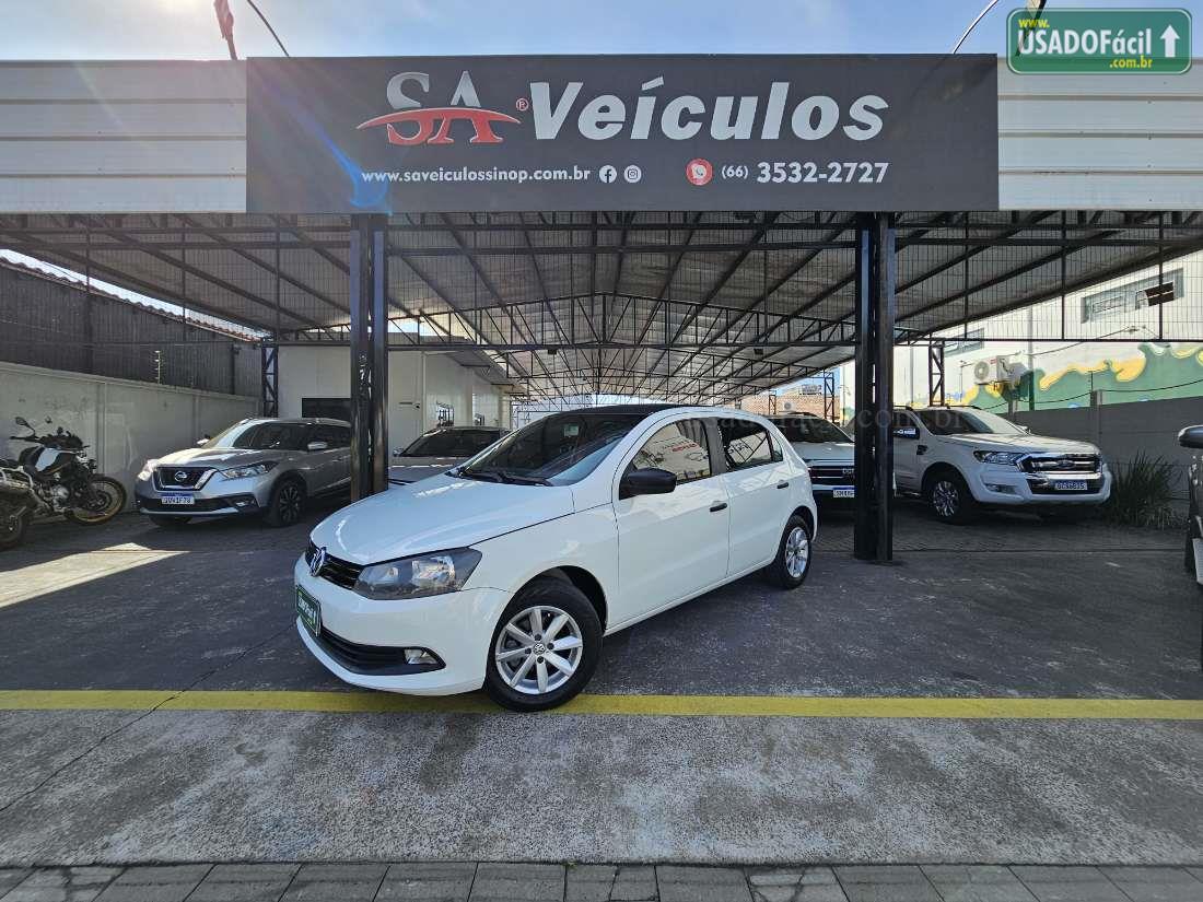 Foto do veículo