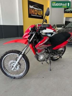 NXR 150 Bros ES