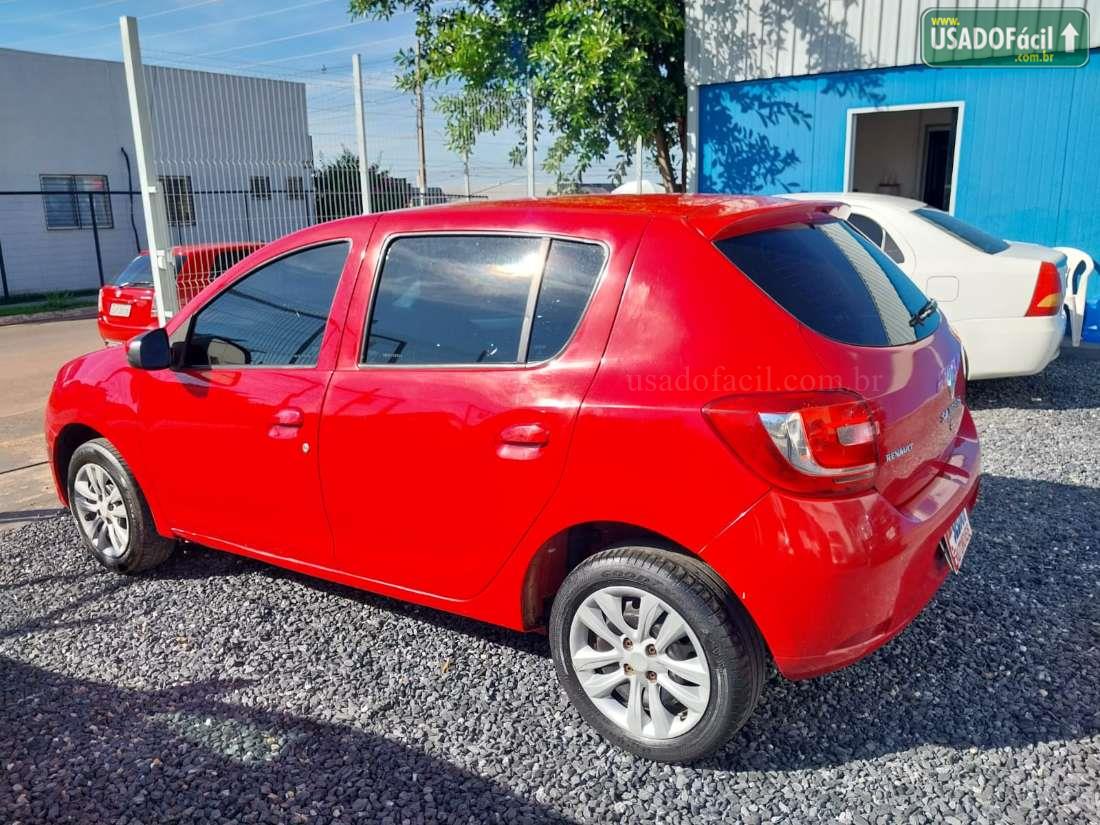 Foto do veículo