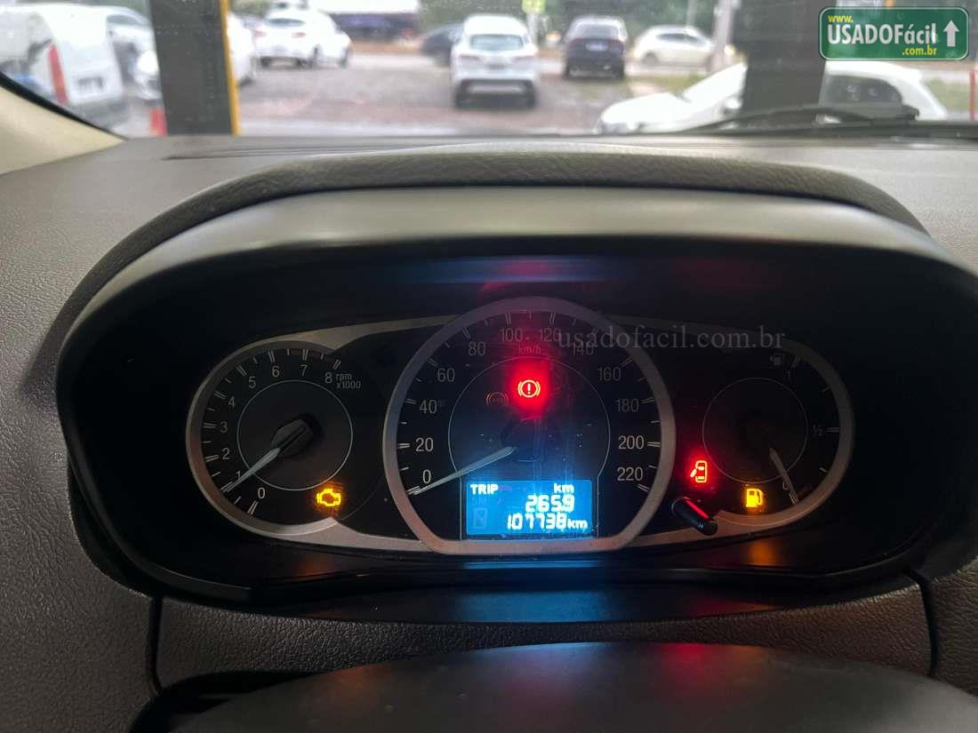 Foto do veículo
