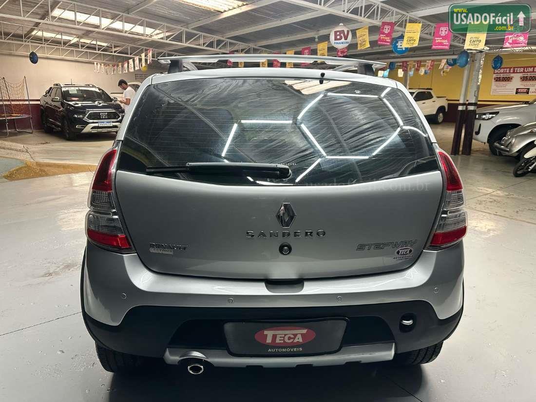 Foto do veículo