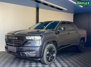 Rampage R/T Hurricane 4 CD 2.0 Turbo 4X4 Automático