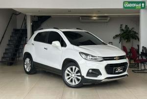 Tracker Premier 1.4 Turbo Automático Flex