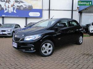 Onix Hatch LT 1.4 Mecânico Flex
