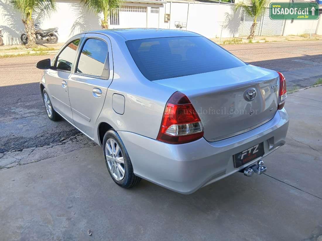 Foto do veículo