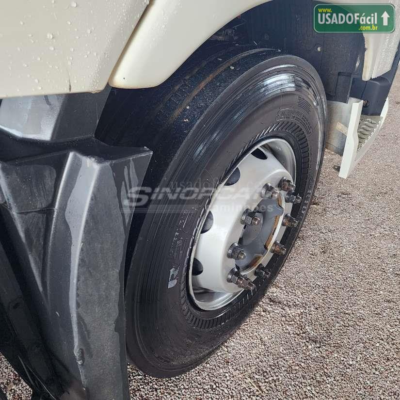 Foto do veículo