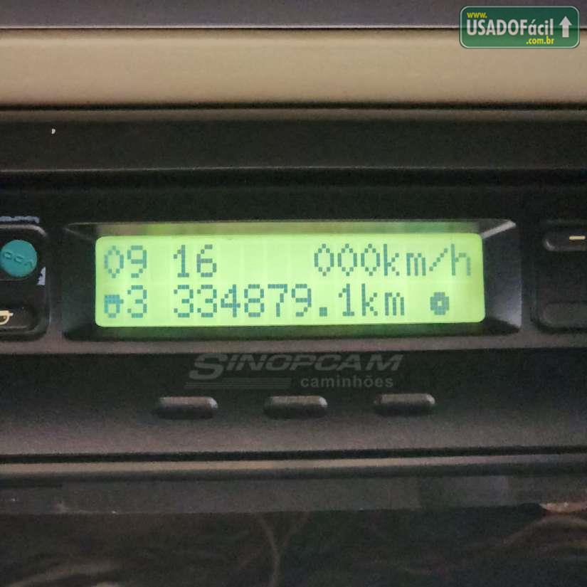 Foto do veículo
