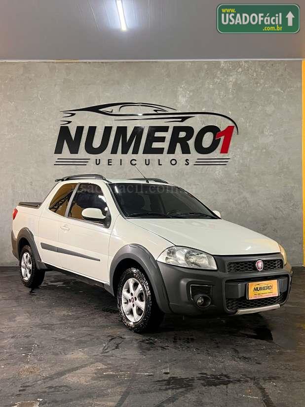 Foto do veículo