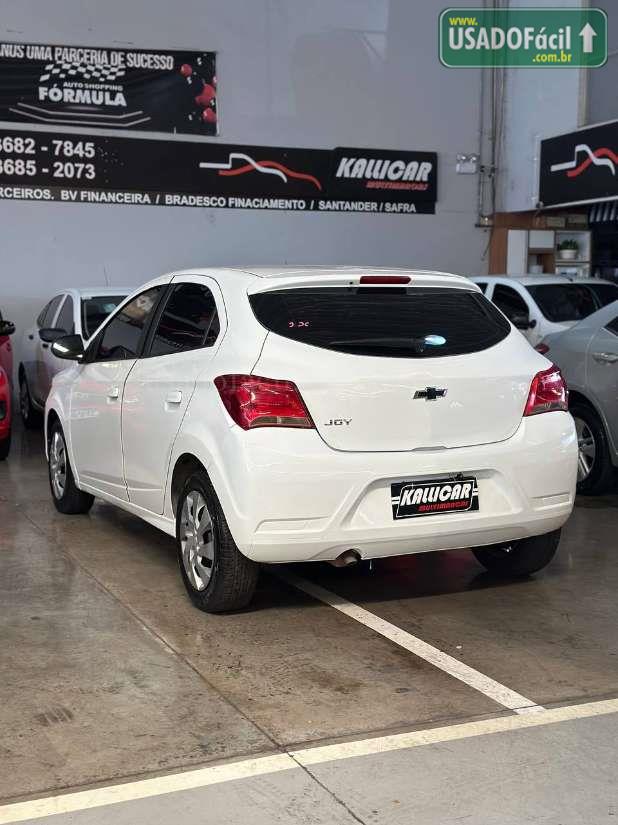 Foto do veículo