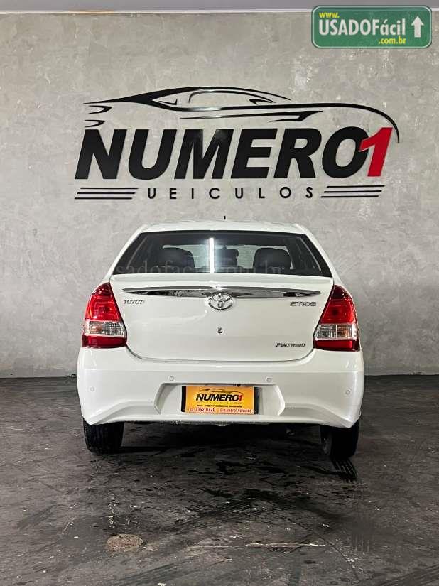 Foto do veículo