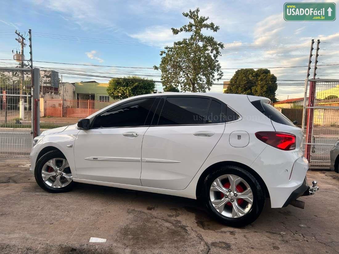 Foto do veículo