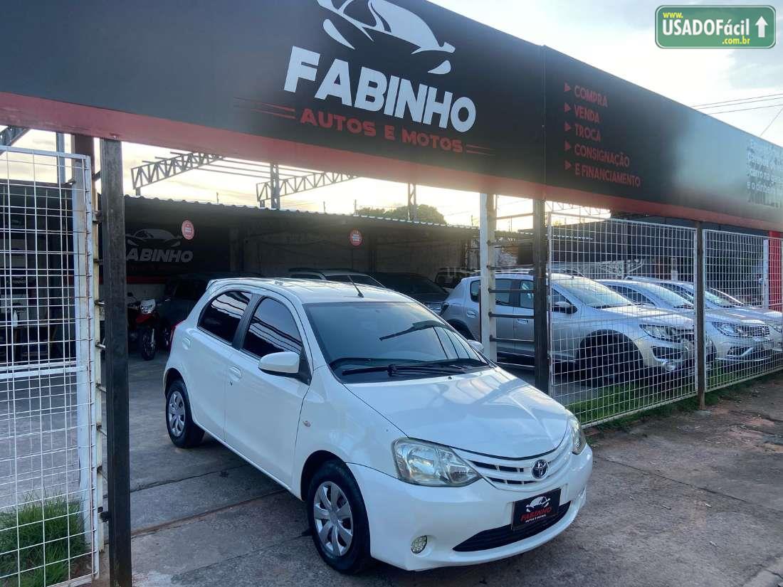 Foto do veículo
