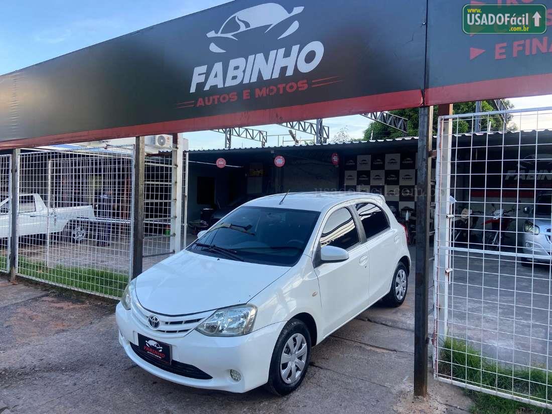 Foto do veículo