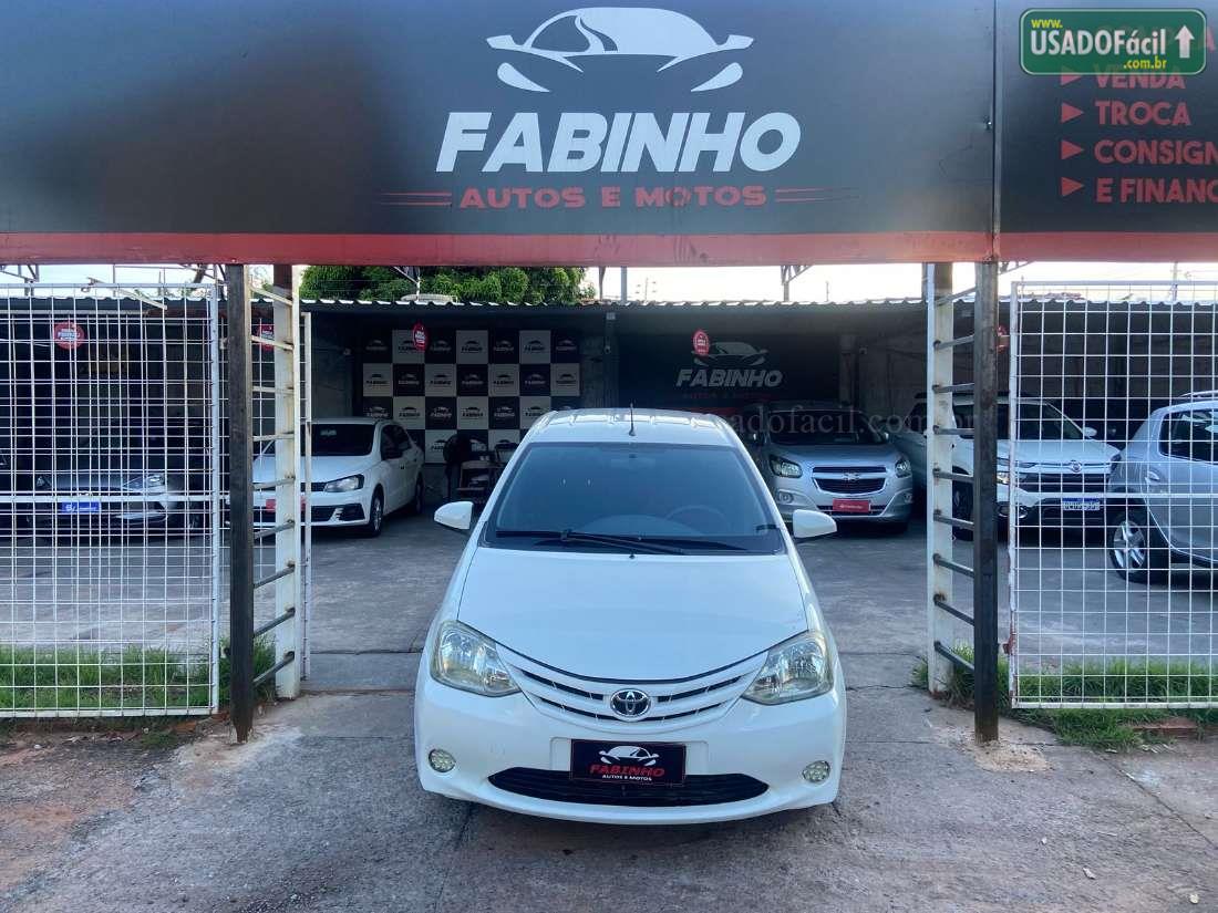 Foto do veículo