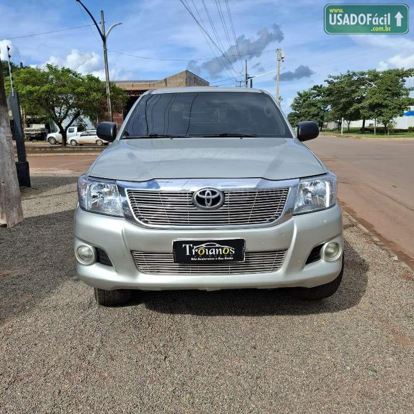 Foto do veículo