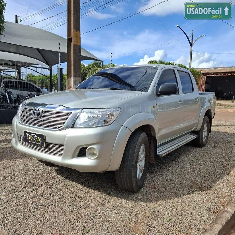 Foto do veículo