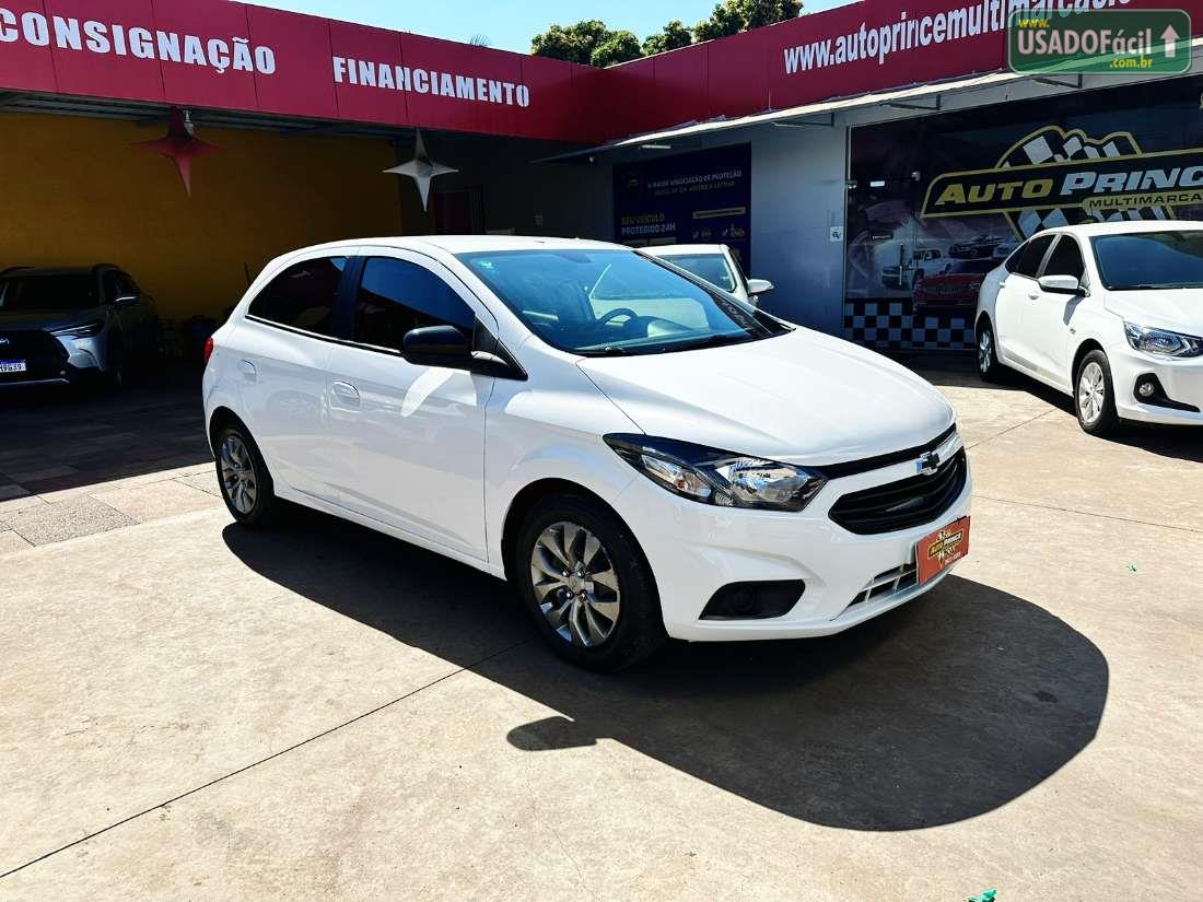 Foto do veículo
