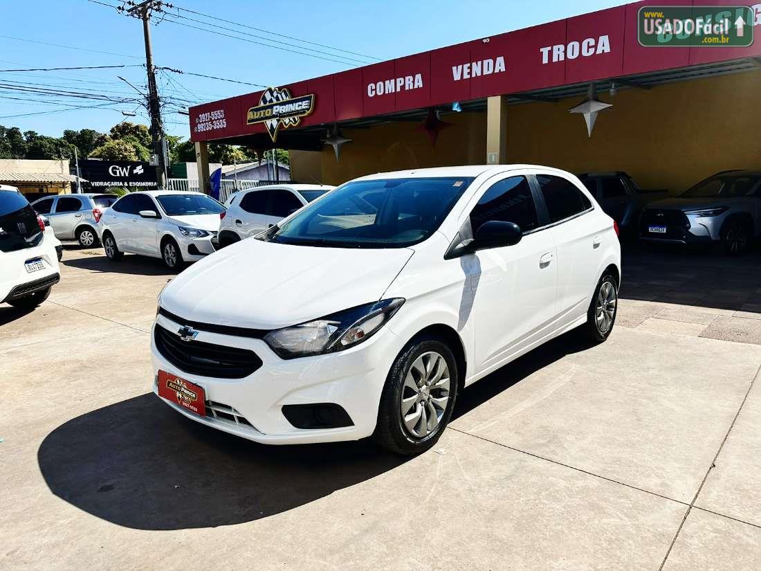 Foto do veículo