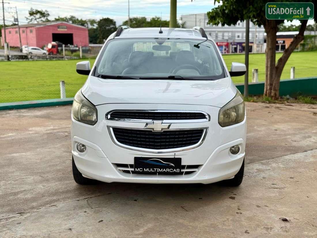 Foto do veículo