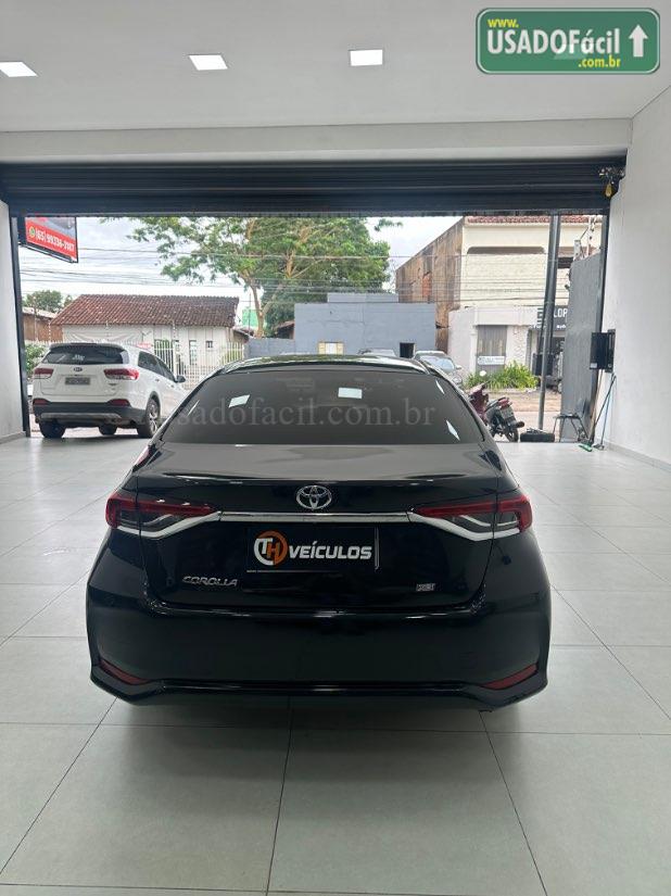 Foto do veículo