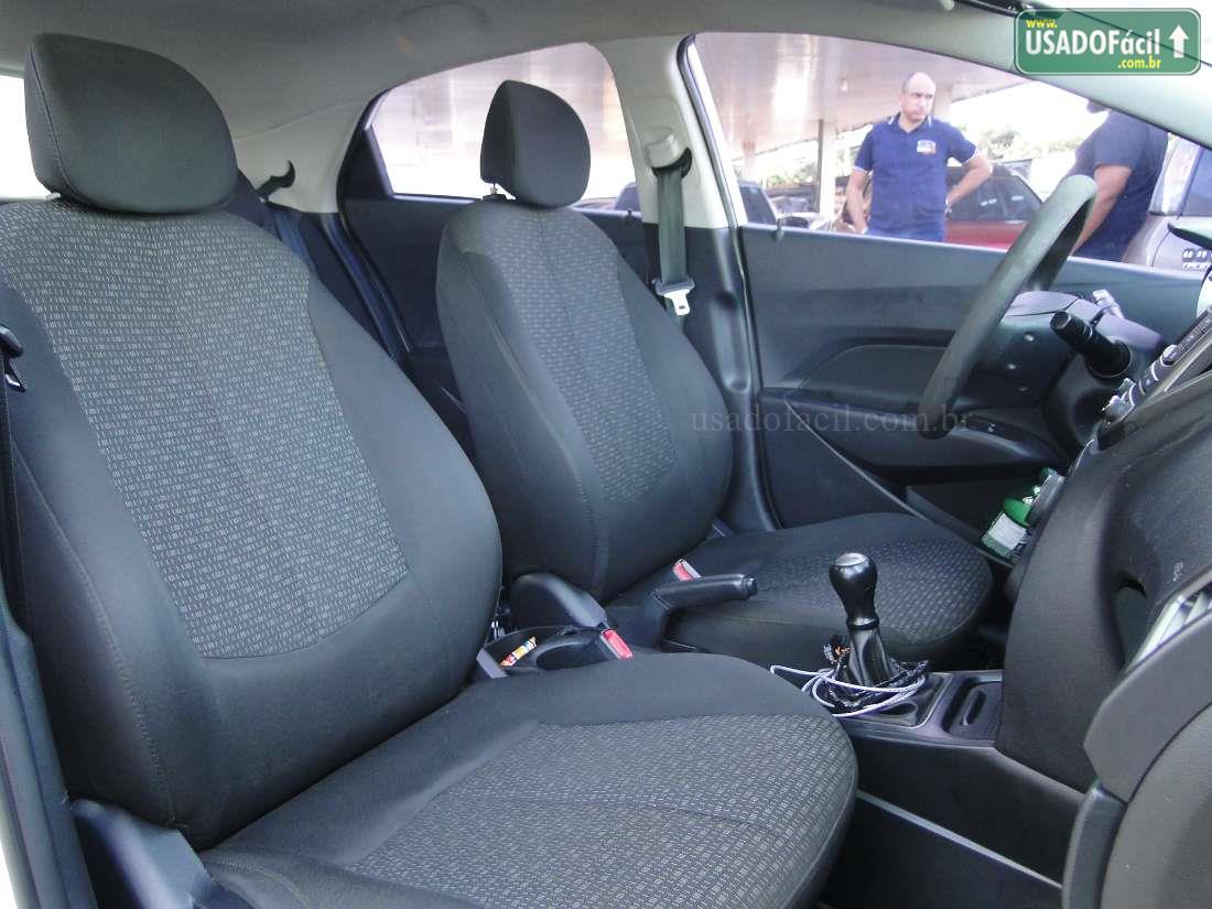 Foto do veículo
